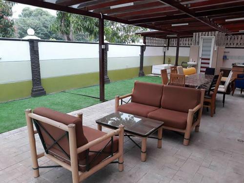 Melaka Big Group (10-15ppl) Villa/newly Renovated