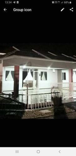 Imyat Stay_homestay Melaka