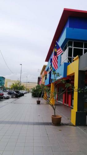 Rama Rama Designer Boutique Hotel