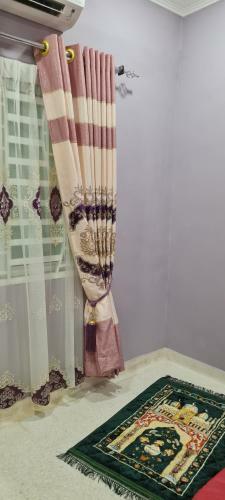 I - Laksamana Homestay