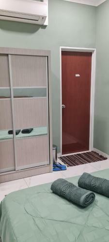 I - Laksamana Homestay