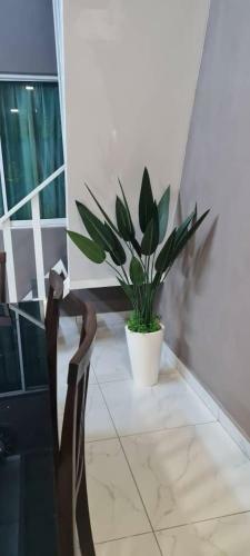 I - Laksamana Homestay