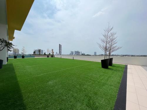 Apartamento Welbhome - Novo 8 Residences