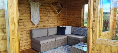 Apartamento Woodpeckers Cottage