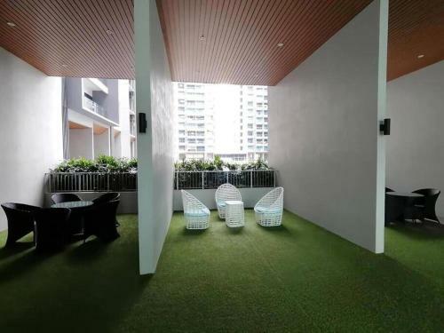 Apartamento New Condo Atlantis Melaka Town @ Memories