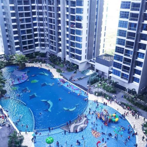 Apartamento Jjhome@atlantisresidence