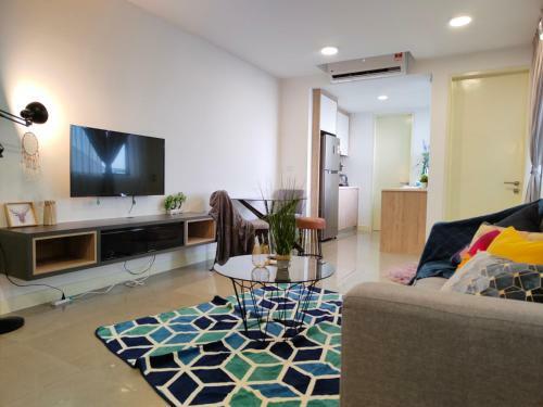 Apartamento Imperio Residence Private Dip Pool @ Malacca City