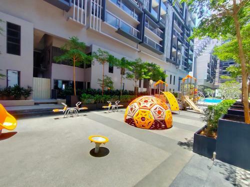 Apartamento Imperio Residence Private Dip Pool @ Malacca City
