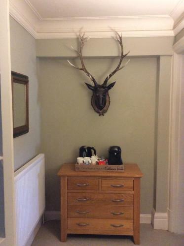 Bed & Breakfast Gallows Hill