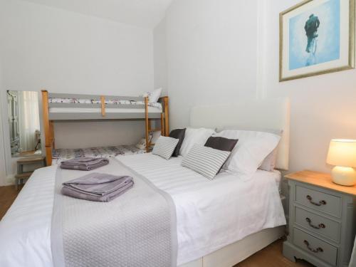 Park View Apartment