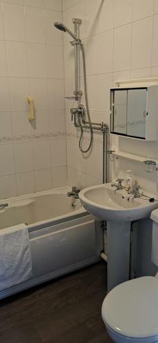 Apartamento Cricketers View