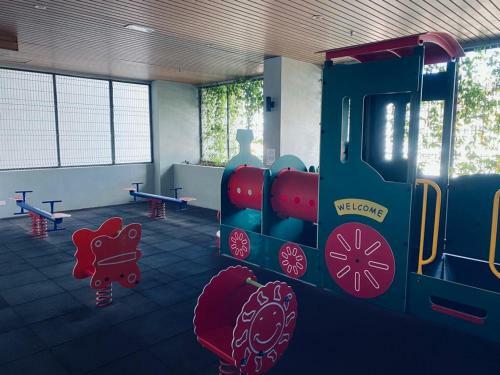 Apartamento Atlantis By Mini Dream