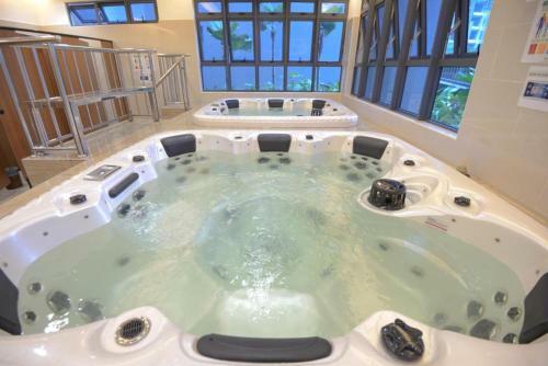 Apartamento Atlantis Residence Melaka
