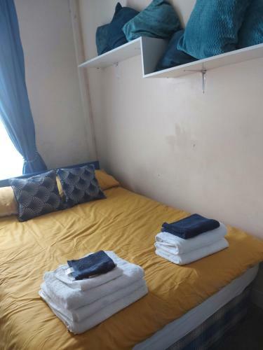 Apartamento Sandyrise Holiday Lets