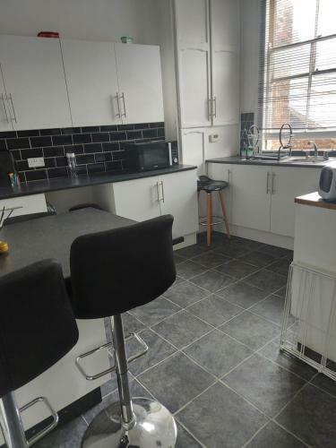 Apartamento Sandyrise Holiday Lets