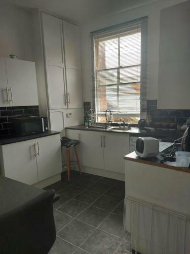 Apartamento Sandyrise Holiday Lets