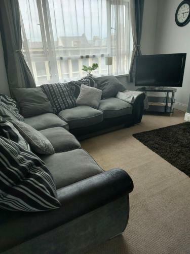 Apartamento Sandyrise Holiday Lets