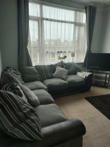 Apartamento Sandyrise Holiday Lets
