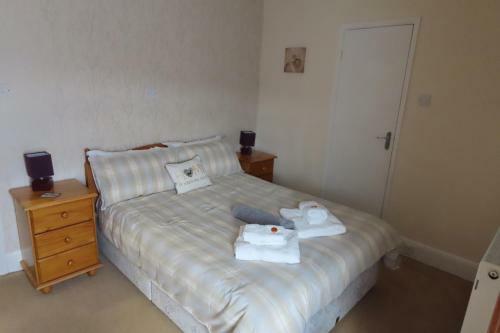 Bed & Breakfast Lysander Hotel