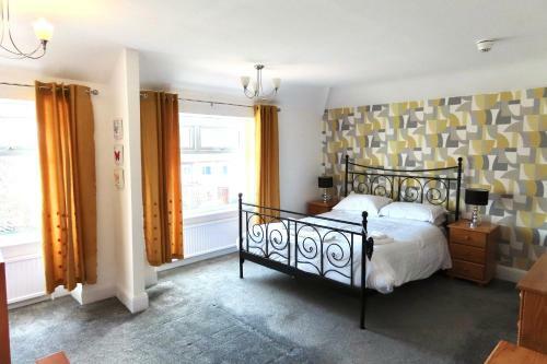 Bed & Breakfast Lysander Hotel