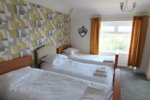 Bed & Breakfast Lysander Hotel