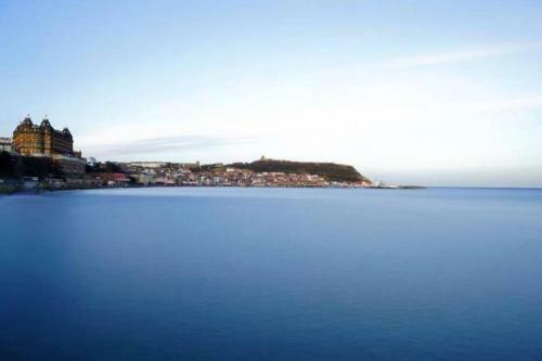 200 Year Old Large Townhouse With Sea Views