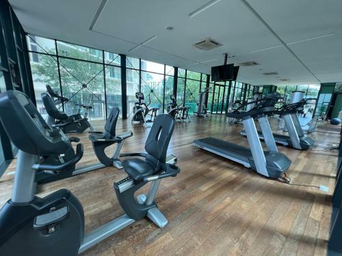 Apartamento The Shore Melaka