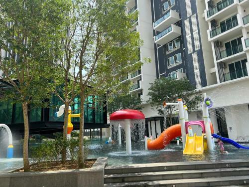 Apartamento The Shore Melaka