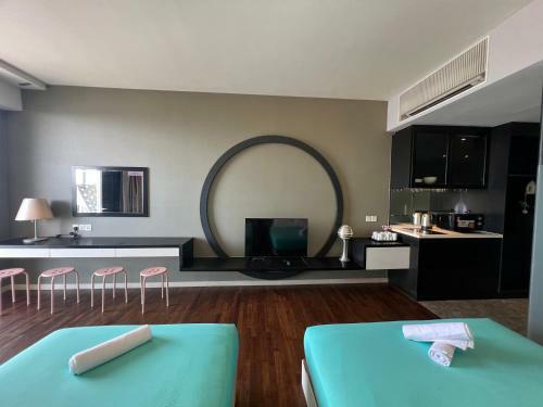 Apartamento The Shore Melaka