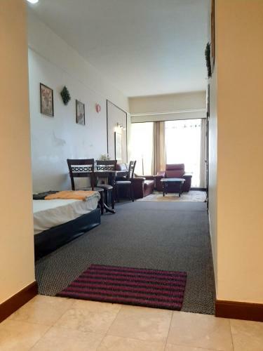Apartamento Genius Service Suites At Times Square Kuala Lumpur