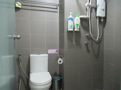 Resort Hostel In City
