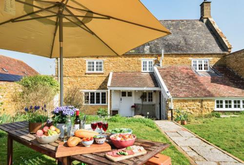 Lower Farm