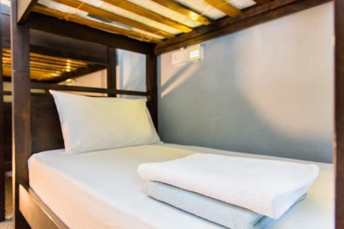 Albergue Sunshine Bedz Kuala Lumpur