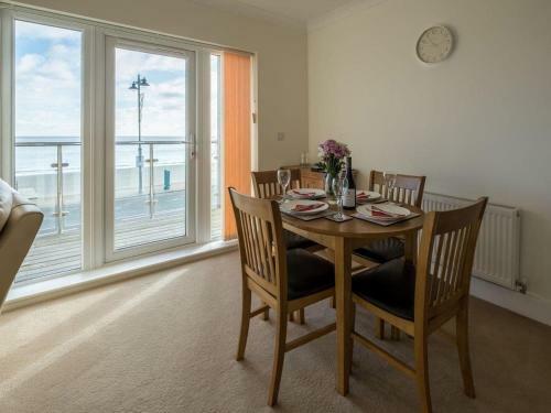 Apartamentos Culver View