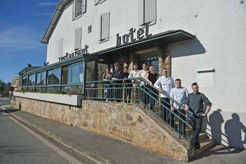 Hotel La Route D'argent