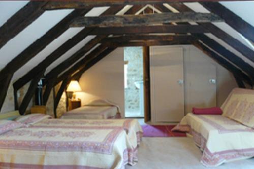 G�te Ceyrac Le Haut