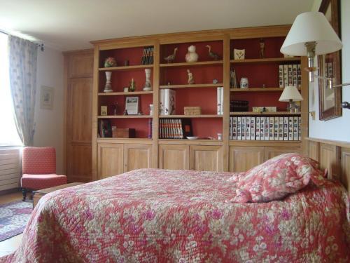 Bed & Breakfast Chambres D'h�tes Du Hameau Les Brunes