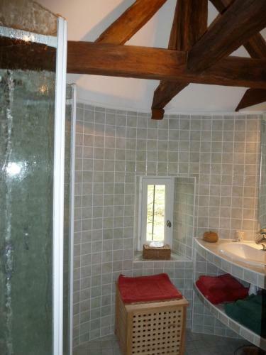 Bed & Breakfast Chambres D'h�tes Du Hameau Les Brunes