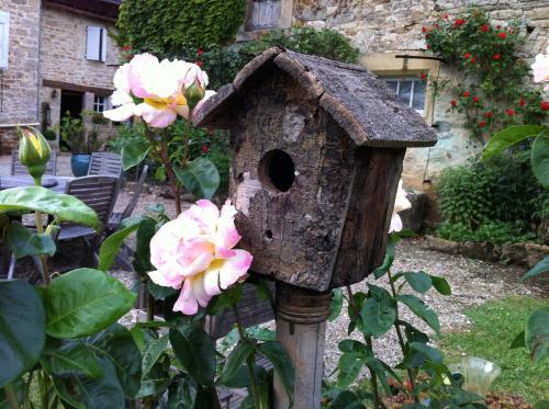 Bed & Breakfast Chambres D'h�tes Du Hameau Les Brunes
