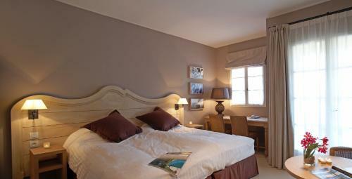 Hotel Les Domaines De Saint Endreol Golf & Spa Resort