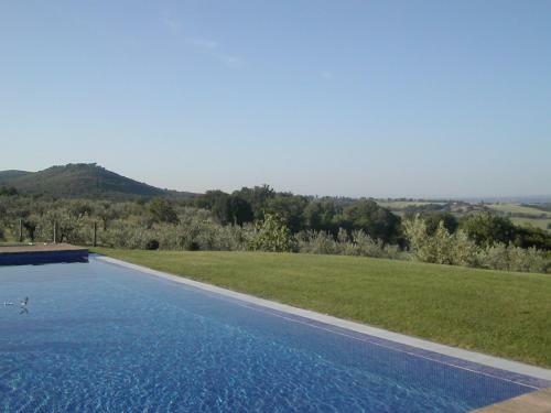 Holiday Home Torricello