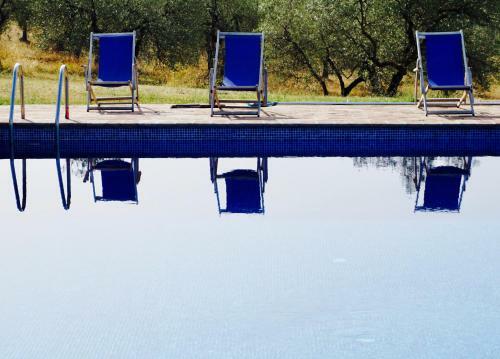 Holiday Home Torricello