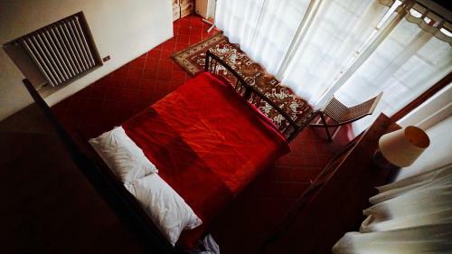 Holiday Home Torricello