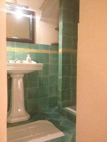 Holiday Home Torricello