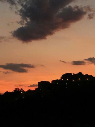 Holiday Home Torricello