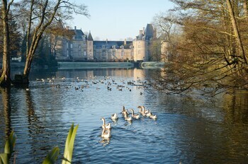 Hotel Chateau De Canisy