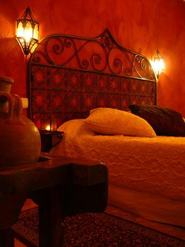 Hostal Domaine De B�lair