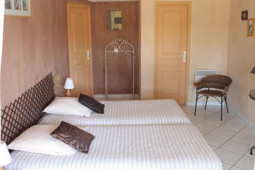 Bed & Breakfast A L'or�e Du Bois