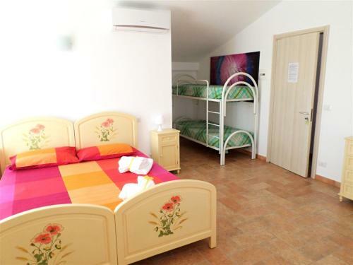 Bed And Breakfast Villa Algi
