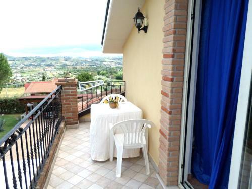 Bed And Breakfast Villa Algi